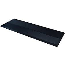 Check spelling or type a new query. Rubber Cal 03 167 W Fr 06 Fine Rib Corrugated Rubber Floor Mats 1 8 Thick X 3 X 6 Runners Black Protective Flooring Accessories Ekbotefurniture Com