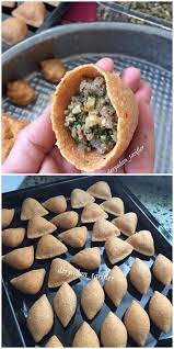 haslama icli kofte tarifi turkish recipes food baking recipes