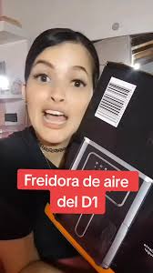 #recomendacion #colombia #medellin #tiendasd1 #fyp #parati #airfryer  #freidoradeaire #venezolanos #venezuela #venezolana #lacasadelosfamosos