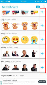 We did not find results for: Cara Menambah Stiker Di Fouad Whatsapp Versi Terbaru Rumah Multimedia