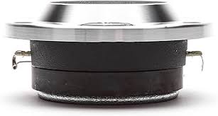 Amazon.com: Skar Audio VX200-ST 1.8-Inch 400 Watt High Compression Aluminum  Bullet Super Tweeters, Pair : Electronics