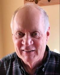 Richard H. Lueck Obituary April 6, 2023