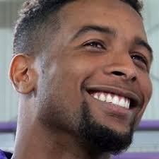 580 Odell Cornelious Beckmann Jr ideas