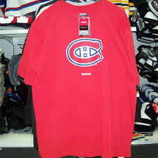 Lids also offers the most extensive selection of montreal canadiens hats. Montreal Canadiens T Shirt
