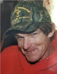 Obituary information for Rusty Jolly