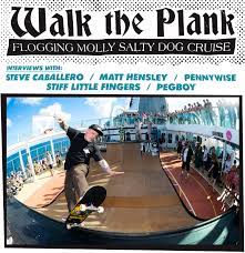 Flogging molly cruise shipmates has 3,861 members. Thrasher Magazine Flogging Molly Salty Dog Cruise
