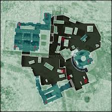 Enemy air support and sentries can't detect you. Call Of Duty Modern Warfare 3 Dome Best Camping Spots And Tricks Levelskip