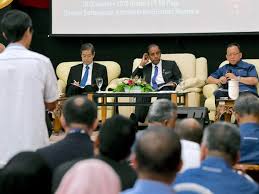 Proses rekrutmen sudah dimulai sejak 26 september 2018, di portal sscn.bkn.go.id. Bernama Ksm Cadang Pemotongan 20 Peratus Gaji Pekerja Asing