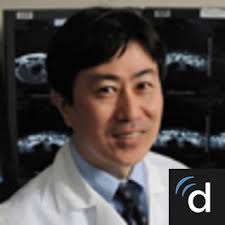 Dr. Hiroyuki Abe, MD