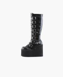 Swing-150 By Demonia Clearance Sales