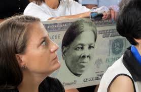 America is taking a former President off its $20 bill in favour of a woman  born a slave