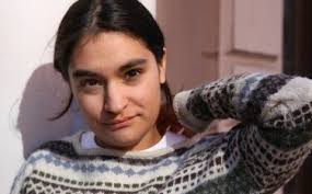 Daniela Reyes tenkte aldri på hva hun skulle bli: