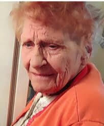 Jacqueline Ruth Thomason Obituary