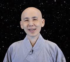 Studying Timeless Buddhist Wisdom in Our English Study Group