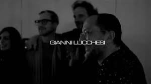 Andrea bocelli, italian opera tenor, riding a skateboard, guided by his firstborn son, amos. Gianni Lucchesi Italienischer Maler Bildhauer Singulart