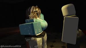 @RobinMorseRR34s video Tweet