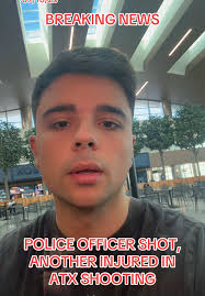 John Matthew Hattaway Austin Police