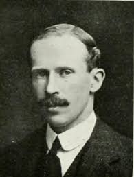 Captain Henry Robert Augustus Adeane Coldstream Guards. Died Monday 2  November 1914