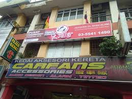 Kedai aksoseri kereta shah alam. Srk Seksyen 23 Shah Alam Fc Signboard Services Facebook