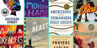 Listopia > immigration book lists. 25 Best Books About Immigration To Read In 2020