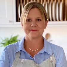 Say it with Cake by Nell Head