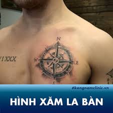 Xăm hình đại bàng đẹp sau lưng cho nữ. 97 Hinh XÄƒm La Ban Ä'áº¹p Máº¯t Mang Y NghÄ©a Ä'á»‹nh HÆ°á»›ng Cuá»™c Ä'á»i