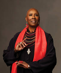 Others, however, are rather sceptical about this. Judith Jamison Talks Life Dance And Aaadt New York Amsterdam News The New Black View