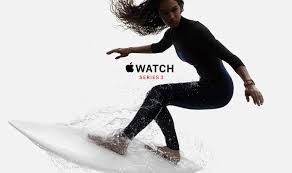 With apple watch series 3, it's all close at hand. Apple Watch Series 3 Walmart Com