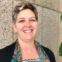 Becky Sharkey's Instagram, Twitter & Facebook