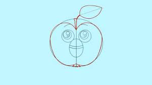 4 cara untuk menggambar apel wikihow. 4 Cara Untuk Menggambar Apel Wikihow