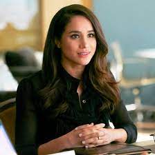 Meghan markle and i spent the better part of a decade working together on suits , adams writes in the first in a string of eight tweets (see them below). Suits Explains Meghan Markle S Absence In Final Season