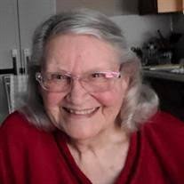 Dorothy Ann Wiley Obituary