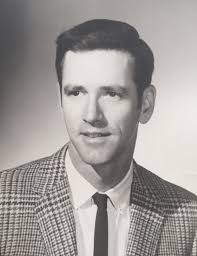 Obituary information for Herbert Eugene McFarland