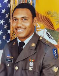 Obituary for Rufus Jones Jr.