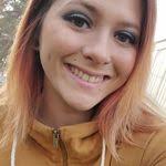 Christina Madore's Instagram, Twitter & Facebook