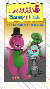 The preview for more barney songs stutters for a. Barney Friends The Complete First Season Custom Barney Episode Wiki Fandom