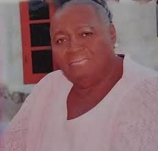 Ruth Doreen Minus-Darbouze