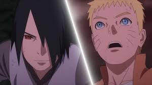 Five Facts About Naruto And Sasuke Vs Momoshiki Fight Episode 65 Facts Naruto And Sasuke Sasuke Vs Sasuke