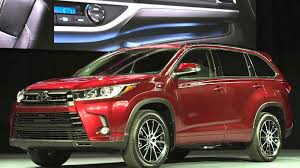 People usually search for car length, width and height when they are curious to know if the vehicle fits into their garage. 2019 Toyota Highlander Xle Price Hybrid Review Brochure Spirotours Com