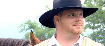 Cole Younger and the Black Train (2012)