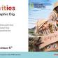 National Geographic Dig Event at Staples Fort event image
