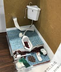 トイレの中で亡くなってしまう 病死 ことも