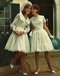 Image result for White 1964 Montgomery Ward