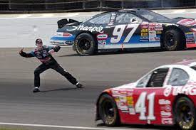 Greg's just thrilled and gives the new boss an enthusiastic hug. Ranking The 10 Greatest Rivalries In Nascar History Bleacher Report Latest News Videos And Highlights