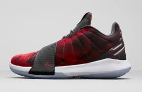 Christopher emmanuel paul is an american professional basketball player for the oklahoma city thunder of the national basketball association. Jordan Brand Is Still Making Signature Shoes For Chris Paul Sole Collector