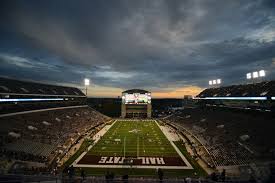 mississippi state football the history of davis wade stadium