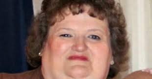 Our Obituaries: DONNA M. HOLMBERG, PORT JERVIS, NEW YORK