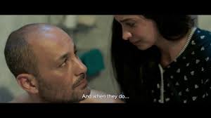 Filme palestino mostra como controle social interfere em relacionamentos