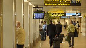 Pentru orar, vă rugăm să consultați mersul trenurilor de mai jos: Un BÄƒrbat A Decedat Pe Aeroportul Henri CoandÄƒ Digi24