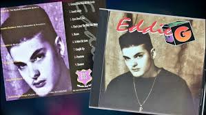 Eddie G